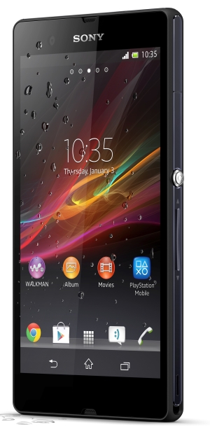 Sony Xperia Z