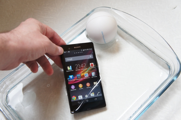 Sony Xperia Z