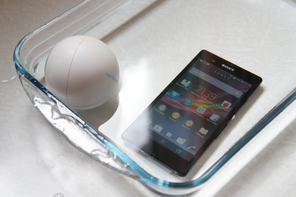 Sony Xperia Z