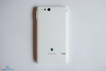 Sony Xperia Go (ST27i)