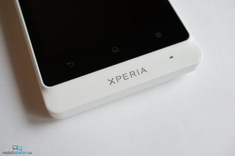 Sony Xperia Go (ST27i)