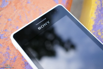 Sony Xperia Go (ST27i)