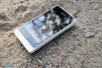 Sony Xperia Go (ST27i)