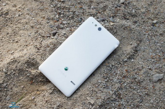 Sony Xperia Go (ST27i)