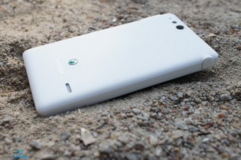 Sony Xperia Go (ST27i)