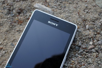 Sony Xperia Go (ST27i)