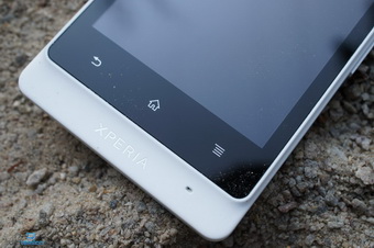 Sony Xperia Go (ST27i)