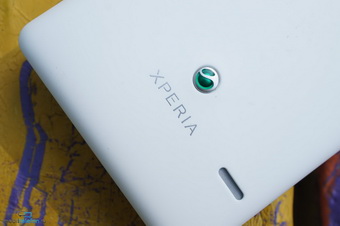 Sony Xperia Go (ST27i)