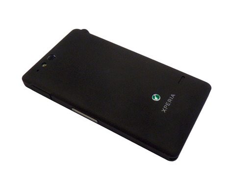 Sony Xperia go (ST27i)