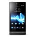 Sony Xperia S Black