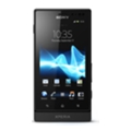 Sony Xperia Sola Black