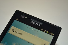 Sony Xperia P (LT22i). Обзор