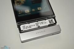 Sony Xperia P (LT22i). Обзор