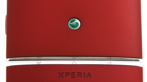 Sony LT22i Xperia P