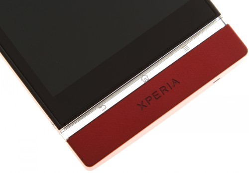 Sony LT22i Xperia P