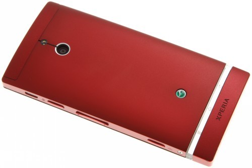 Sony LT22i Xperia P