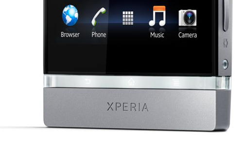 Док-станция Sony DK25 для Xperia V