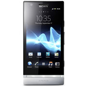 Sony Xperia P (LT22i)