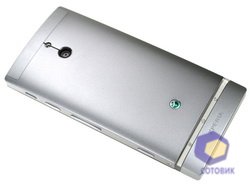 Sony Xperia P (LT22i)