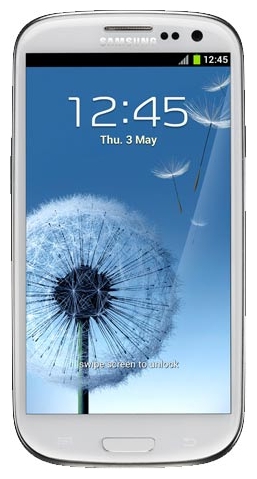 Обзор Sony XPERIA S