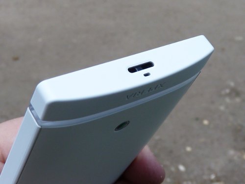 Обзор Sony XPERIA S