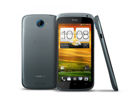 HTC One S