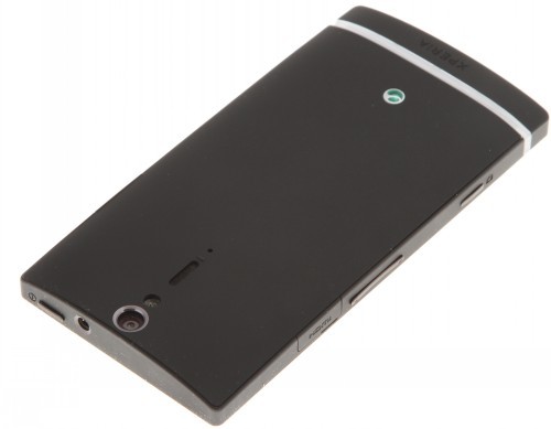 Sony XPERIA S (LT26i). Обзор