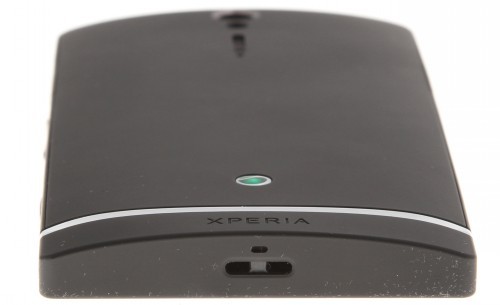 Sony XPERIA S (LT26i). Обзор