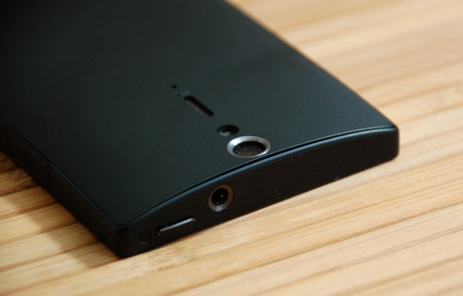 Sony Xperia S (LT26i)