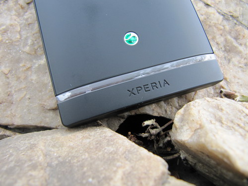 Тест-обзор смартфона Sony Xperia S.