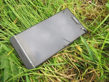 Sony Xperia S (LT26i)