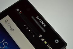 Sony Xperia S LT26i. Обзор