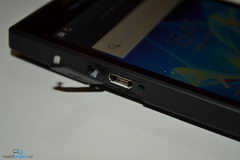 Sony Xperia S LT26i. Обзор