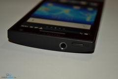 Sony Xperia S LT26i. Обзор