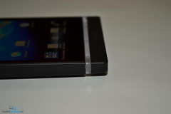 Sony Xperia S LT26i. Обзор