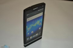 Sony Xperia S LT26i. Обзор