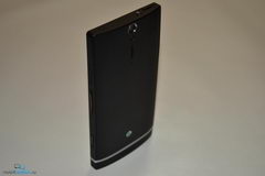 Sony Xperia S LT26i. Обзор