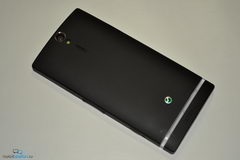 Sony Xperia S LT26i. Обзор