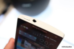 Sony Xperia S LT26i