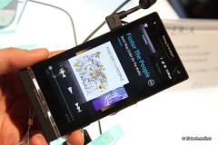 Sony Xperia S LT26i