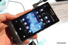 Sony Xperia S LT26i