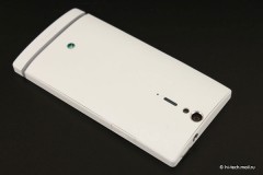 Обзор Sony Xperia S: мощный и стильный Android c 12 МП камерой