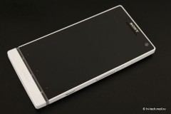 Обзор Sony Xperia S: мощный и стильный Android c 12 МП камерой