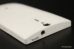 Обзор Sony Xperia S: мощный и стильный Android c 12 МП камерой