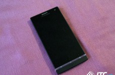 Sony Xperia S