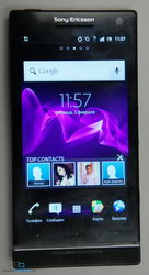 Sony Xperia S LT26i