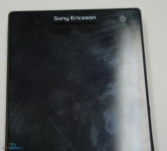 Sony Xperia S LT26i