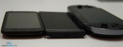 Sony Xperia S LT26i