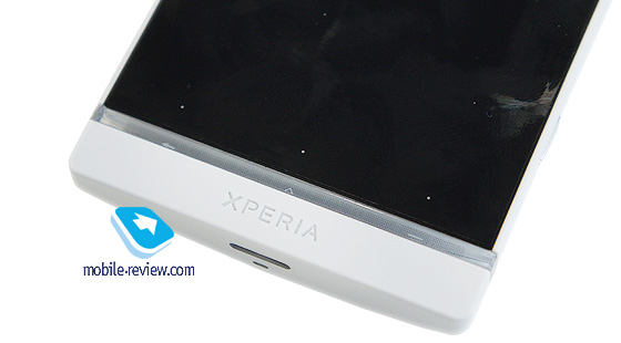 Sony Xperia S