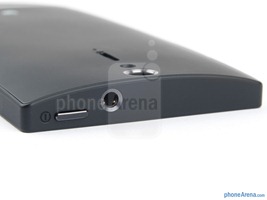 Sony Xperia S